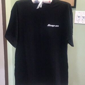 SNAP-ON MENS TEE SHIRT